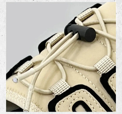 Slippers Men Air Cushion Design Slide Man Summer New PVC Soft Non-slip Men&