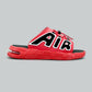 Slippers Men Air Cushion Design Slide Man Summer New PVC Soft Non-slip Men&