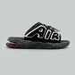 Slippers Men Air Cushion Design Slide Man Summer New PVC Soft Non-slip Men&