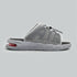 Slippers Men Air Cushion Design Slide Man Summer New PVC Soft Non-slip Men&