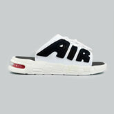 Slippers Men Air Cushion Design Slide Man Summer New PVC Soft Non-slip Men&