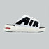 Slippers Men Air Cushion Design Slide Man Summer New PVC Soft Non-slip Men&