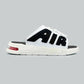 Slippers Men Air Cushion Design Slide Man Summer New PVC Soft Non-slip Men&