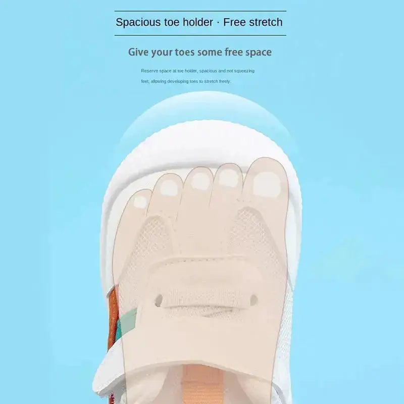 Baby Toddler Shoes Four Seasons 0-3 Year Old Children&