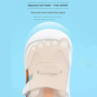 Baby Toddler Shoes Four Seasons 0-3 Year Old Children&