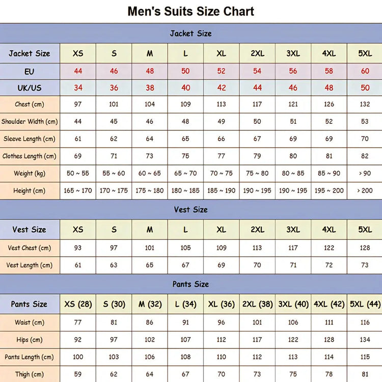 Men&