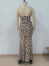 Sexy Leopard Print Women&