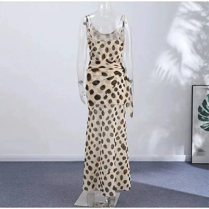 Sexy Leopard Print Women&