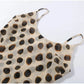 Sexy Leopard Print Women&
