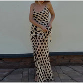 Sexy Leopard Print Women&