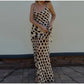 Sexy Leopard Print Women&