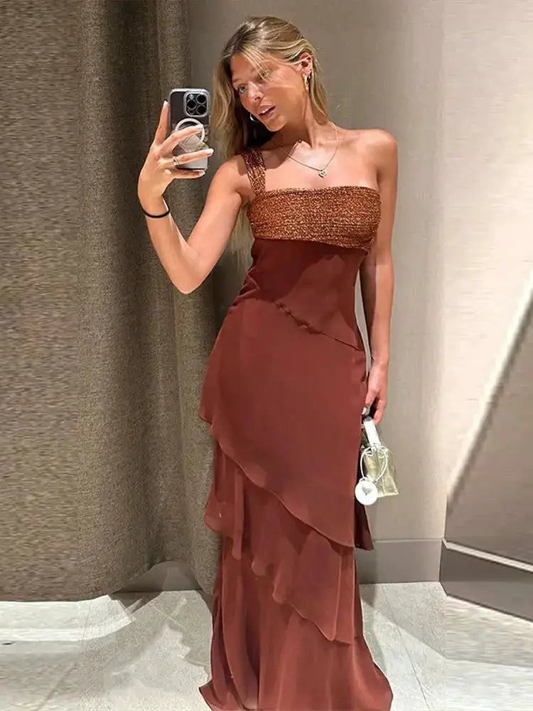 Sexy Leopard Print Women&