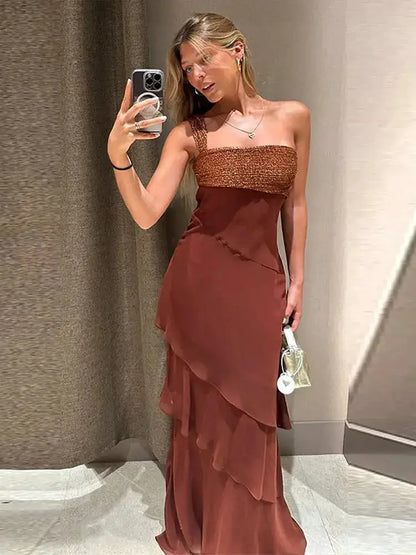 Sexy Leopard Print Women&