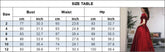 Evening Dress Red Bridal Toast Wear New V-neck Sexy Short Sleeve Long Skirt Backless Dinner Dresses Formal Dress Women Elegant SHOPEZRA L.L.C.