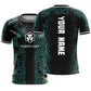 2026 New Custom Name T-Shirt A Favorite Among Boxing Fans | Round Neck Short Sleeve Casual Sports-Style Men&