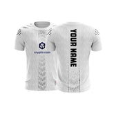 2026 New Custom Name T-Shirt A Favorite Among Boxing Fans | Round Neck Short Sleeve Casual Sports-Style Men&
