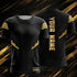 2026 New Custom Name T-Shirt A Favorite Among Boxing Fans | Round Neck Short Sleeve Casual Sports-Style Men&