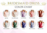 Multiway Maxi Dress Bridesmaid Dress Infinity Cocktail Dress Floor Length Bridesmaid Dress Maxi Dress for Bridesmaid Gifts SHOPEZRA L.L.C.