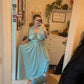 Multiway Maxi Dress Bridesmaid Dress Infinity Cocktail Dress Floor Length Bridesmaid Dress Maxi Dress for Bridesmaid Gifts SHOPEZRA L.L.C.
