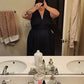 Multiway Maxi Dress Bridesmaid Dress Infinity Cocktail Dress Floor Length Bridesmaid Dress Maxi Dress for Bridesmaid Gifts SHOPEZRA L.L.C.