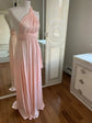 Multiway Maxi Dress Bridesmaid Dress Infinity Cocktail Dress Floor Length Bridesmaid Dress Maxi Dress for Bridesmaid Gifts SHOPEZRA L.L.C.