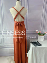 Multiway Maxi Dress Bridesmaid Dress Infinity Cocktail Dress Floor Length Bridesmaid Dress Maxi Dress for Bridesmaid Gifts SHOPEZRA L.L.C.