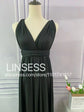Multiway Maxi Dress Bridesmaid Dress Infinity Cocktail Dress Floor Length Bridesmaid Dress Maxi Dress for Bridesmaid Gifts SHOPEZRA L.L.C.