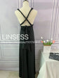 Multiway Maxi Dress Bridesmaid Dress Infinity Cocktail Dress Floor Length Bridesmaid Dress Maxi Dress for Bridesmaid Gifts SHOPEZRA L.L.C.