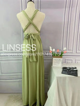 Multiway Maxi Dress Bridesmaid Dress Infinity Cocktail Dress Floor Length Bridesmaid Dress Maxi Dress for Bridesmaid Gifts SHOPEZRA L.L.C.