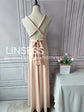Multiway Maxi Dress Bridesmaid Dress Infinity Cocktail Dress Floor Length Bridesmaid Dress Maxi Dress for Bridesmaid Gifts SHOPEZRA L.L.C.
