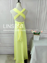 Multiway Maxi Dress Bridesmaid Dress Infinity Cocktail Dress Floor Length Bridesmaid Dress Maxi Dress for Bridesmaid Gifts SHOPEZRA L.L.C.