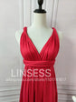 Multiway Maxi Dress Bridesmaid Dress Infinity Cocktail Dress Floor Length Bridesmaid Dress Maxi Dress for Bridesmaid Gifts SHOPEZRA L.L.C.