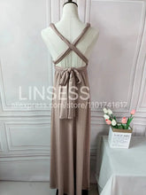 Multiway Maxi Dress Bridesmaid Dress Infinity Cocktail Dress Floor Length Bridesmaid Dress Maxi Dress for Bridesmaid Gifts SHOPEZRA L.L.C.