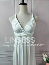 Multiway Maxi Dress Bridesmaid Dress Infinity Cocktail Dress Floor Length Bridesmaid Dress Maxi Dress for Bridesmaid Gifts SHOPEZRA L.L.C.