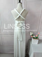 Multiway Maxi Dress Bridesmaid Dress Infinity Cocktail Dress Floor Length Bridesmaid Dress Maxi Dress for Bridesmaid Gifts SHOPEZRA L.L.C.