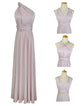 Multiway Maxi Dress Bridesmaid Dress Infinity Cocktail Dress Floor Length Bridesmaid Dress Maxi Dress for Bridesmaid Gifts SHOPEZRA L.L.C.