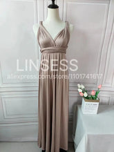 Multiway Maxi Dress Bridesmaid Dress Infinity Cocktail Dress Floor Length Bridesmaid Dress Maxi Dress for Bridesmaid Gifts SHOPEZRA L.L.C.