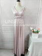 Multiway Maxi Dress Bridesmaid Dress Infinity Cocktail Dress Floor Length Bridesmaid Dress Maxi Dress for Bridesmaid Gifts SHOPEZRA L.L.C.