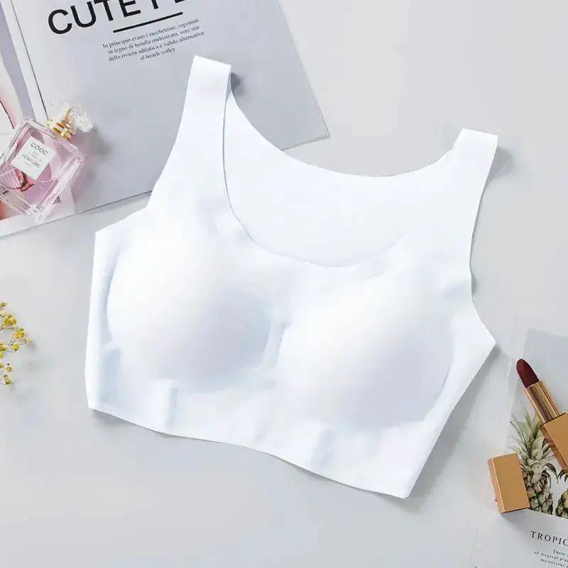 Nana bra same sports vest bra seamless bra women&