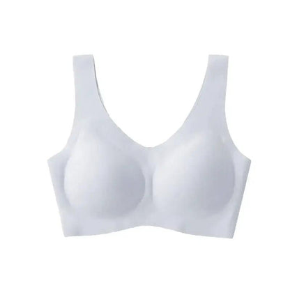 Nana bra same sports vest bra seamless bra women&