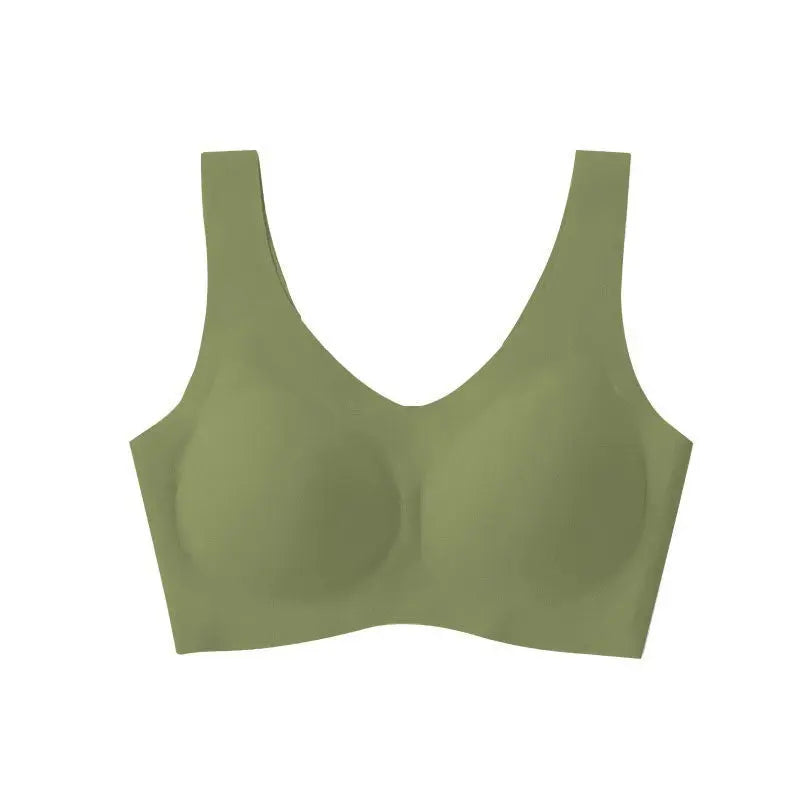 Nana bra same sports vest bra seamless bra women&
