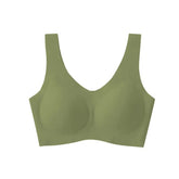 Nana bra same sports vest bra seamless bra women&