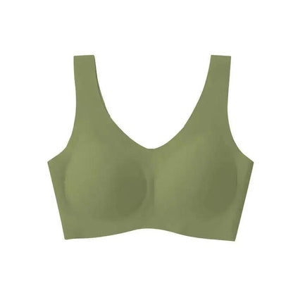 Nana bra same sports vest bra seamless bra women&