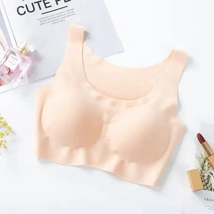 Nana bra same sports vest bra seamless bra women&
