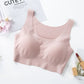 Nana bra same sports vest bra seamless bra women&