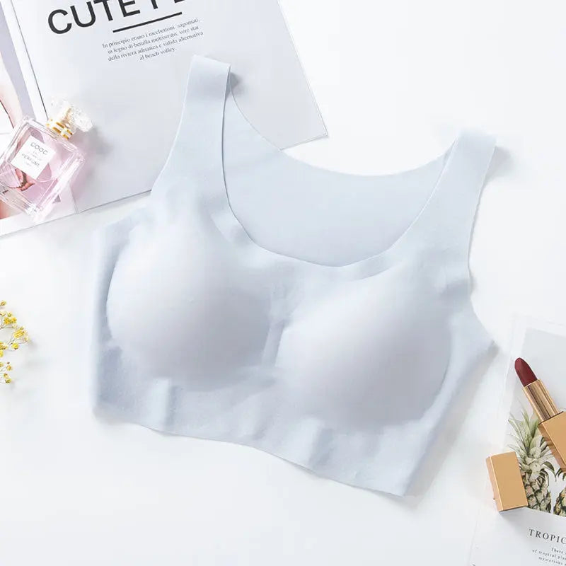 Nana bra same sports vest bra seamless bra women&