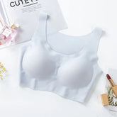 Nana bra same sports vest bra seamless bra women&