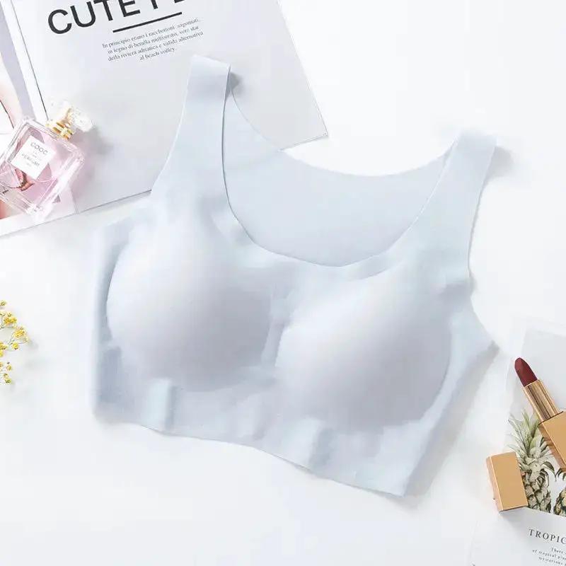 Nana bra same sports vest bra seamless bra women&