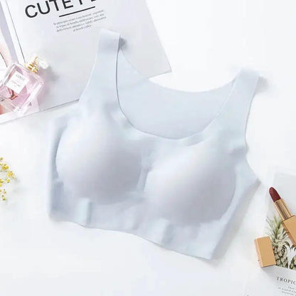 Nana bra same sports vest bra seamless bra women&