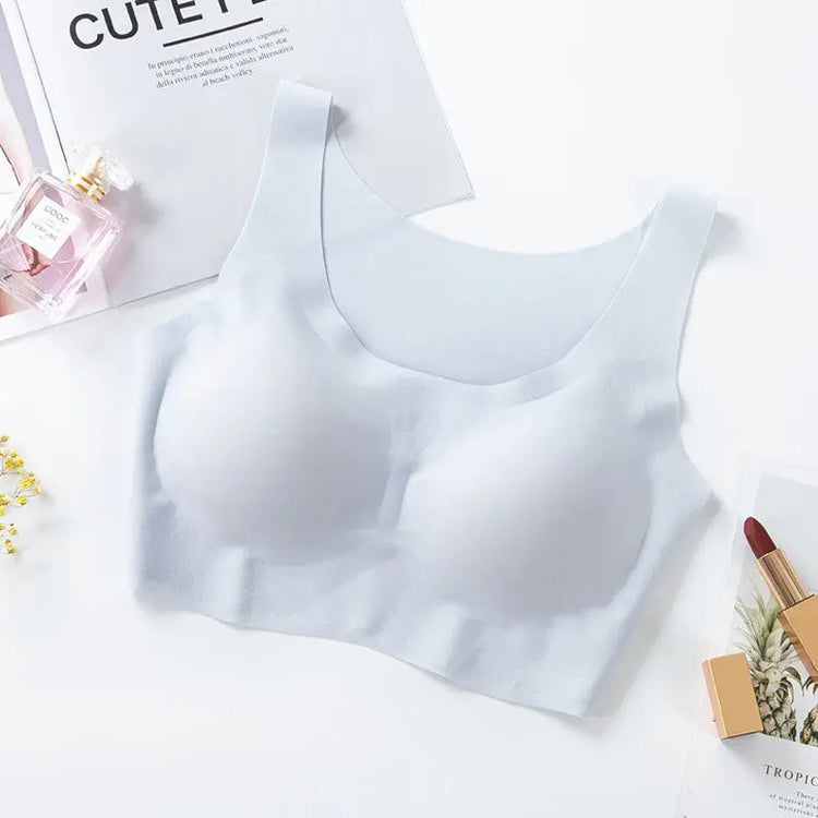 Nana bra same sports vest bra seamless bra women&